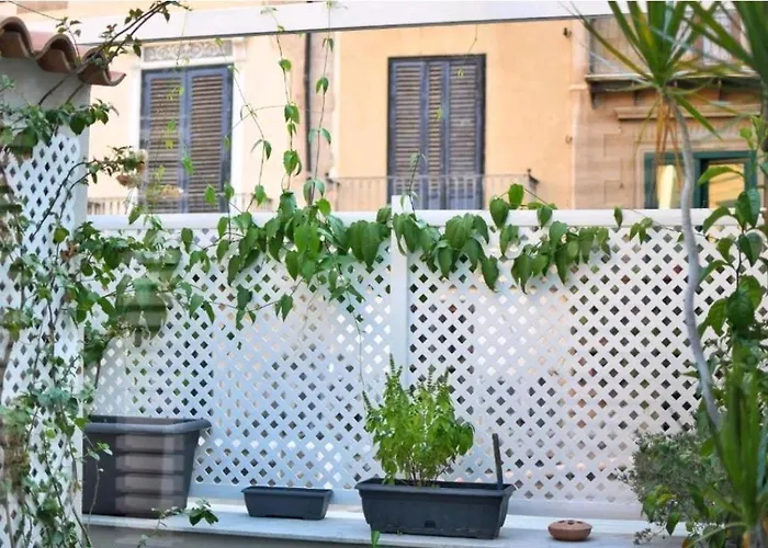 San Francesco Rooms L.T. Palermo